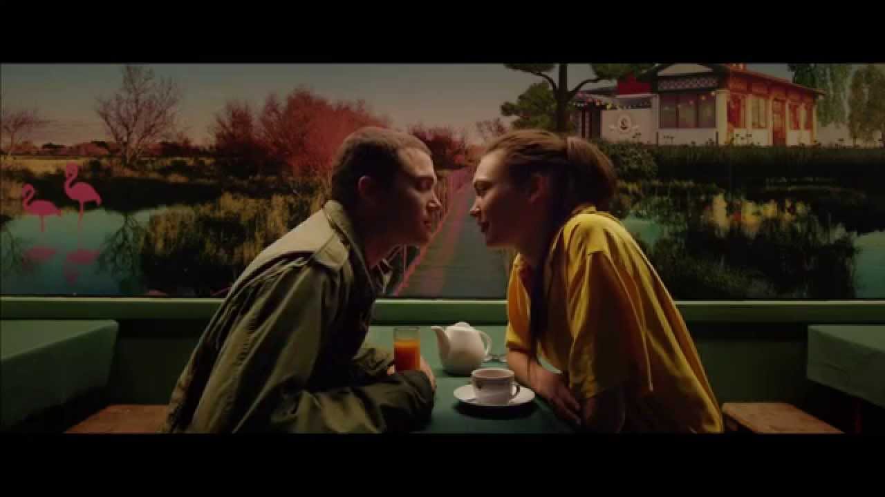 Phim 18+ ‘Love’ – Bài học về cảnh “nóng” cho phim Việt