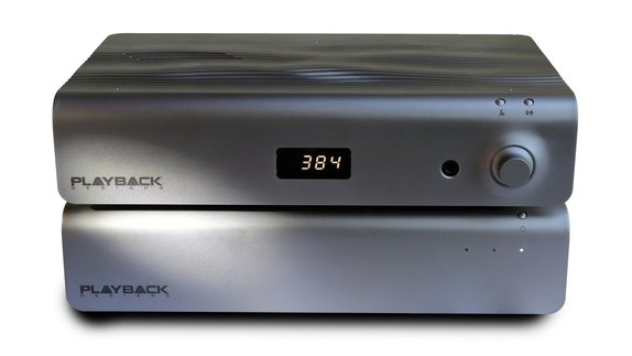 Playback Designs ra mắt Sonoma Merlot hi-end DAC, giá 6500$