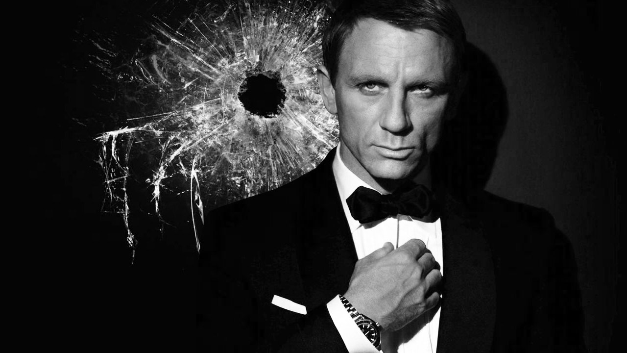 ‘Spectre’ – Thời đại của James Bond – Daniel Craig đã đến hồi kết!