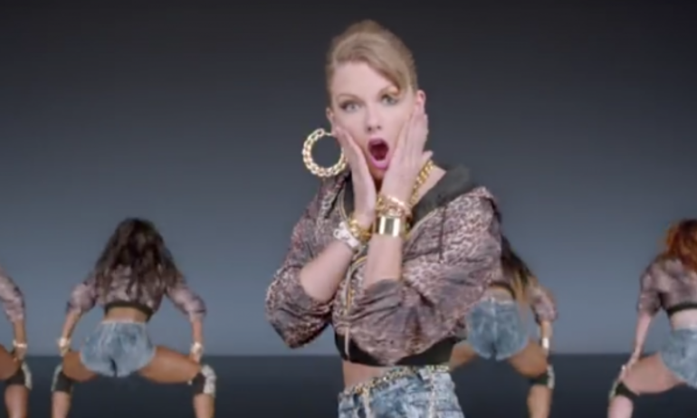 Taylor Swift dính kiện tụng vì đạo lời trong ‘Shake It Off’