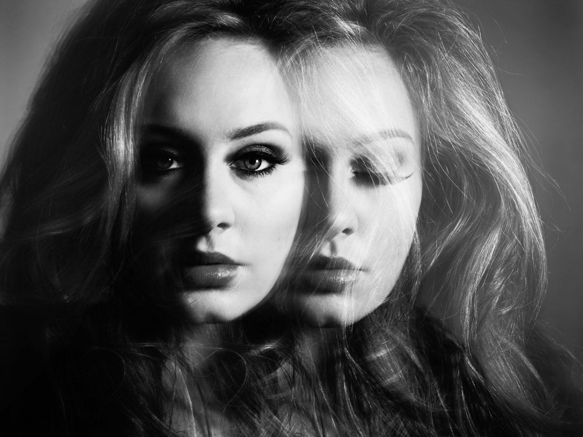 Album ‘25’ của Adele bị rò rỉ tràn lan trên mạng