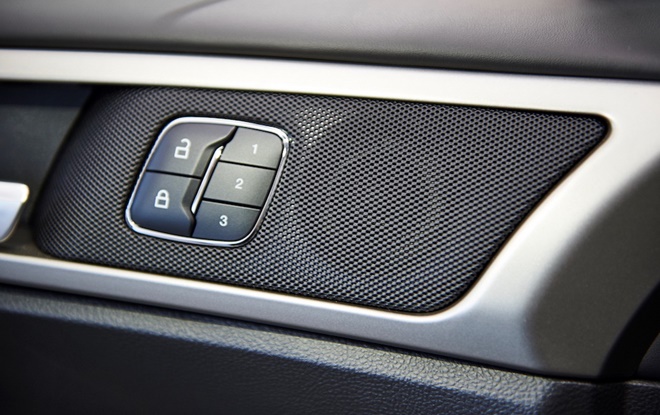 Ô tô Ford sẽ có công nghệ khử ồn tương tự tai nghe Noise Canceling