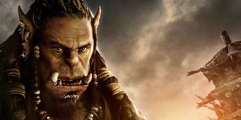 “Há hốc mồm” với kĩ xảo trong trailer “bom tấn” ‘Warcraft’