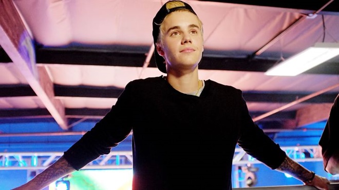 Justin Bieber trở lại sau gục ngã với “I’ll show you”