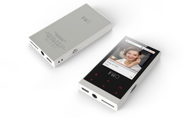 Fiio chính thức ra mắt máy nghe M3, giá khoảng 1,5 triệu đồng