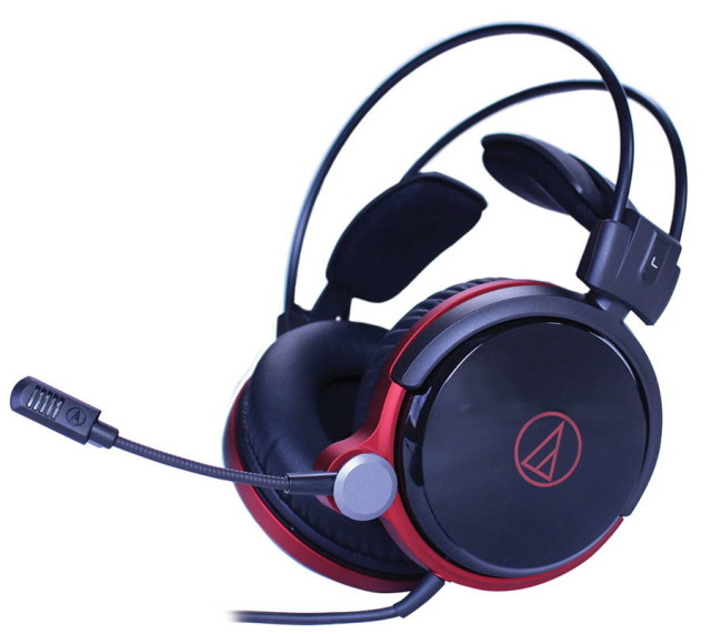 Audio Technica nâng cấp 2 tai nghe chơi game sau 2 năm giới thiệu