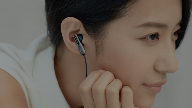 Hãng điện thoại OnePlus chính thức trình làng tai nghe Icons