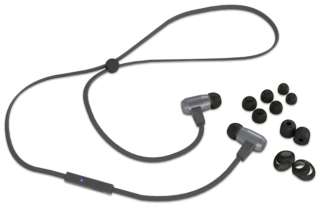 Optoma giới thiệu tai nghe không dây Nuforce BE6