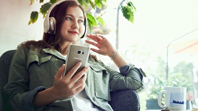 5 chiếc smartphone hoàn hảo cho người mê âm nhạc