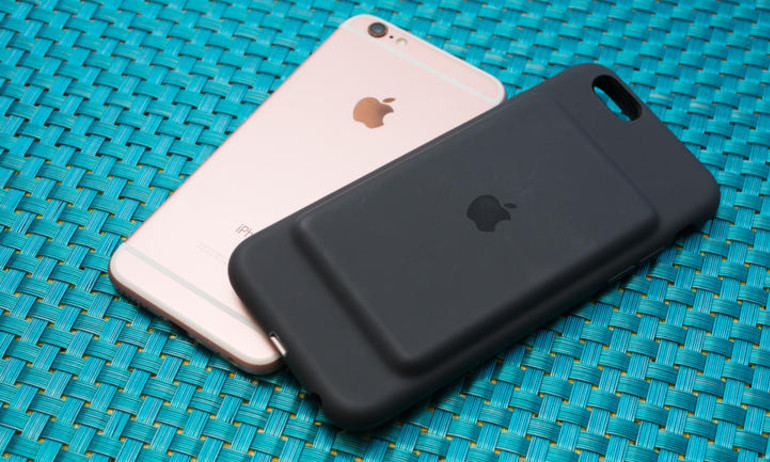 Apple gây sốt với case iPhone 6s xấu “ma chê quỷ hờn”