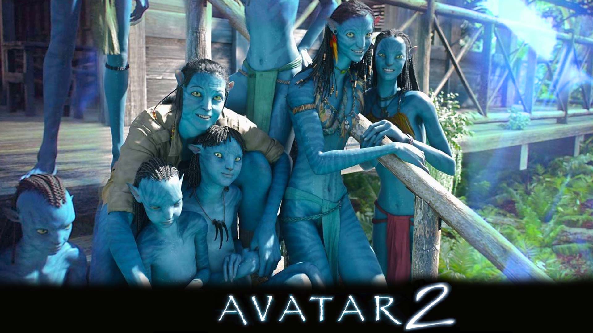 Avatar 2 Release Date Has Been Confirmed  Hypebae