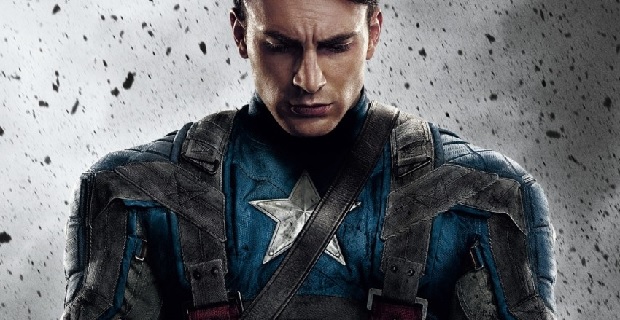 Captain America Chris Evan có giá 4,9 triệu đồng/phút năm 2015