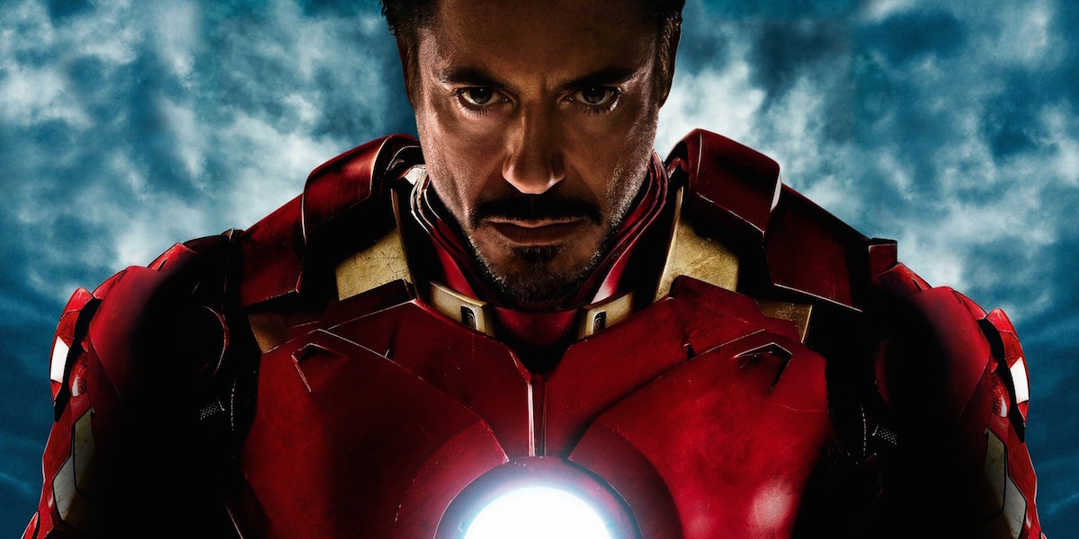 Đem 15 siêu anh hùng “Civil War” lên bàn cân sức mạnh