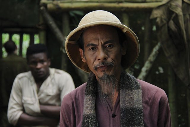 Điểm mặt tên tuổi nổi bật tại Liên hoan phim Việt Nam 2015