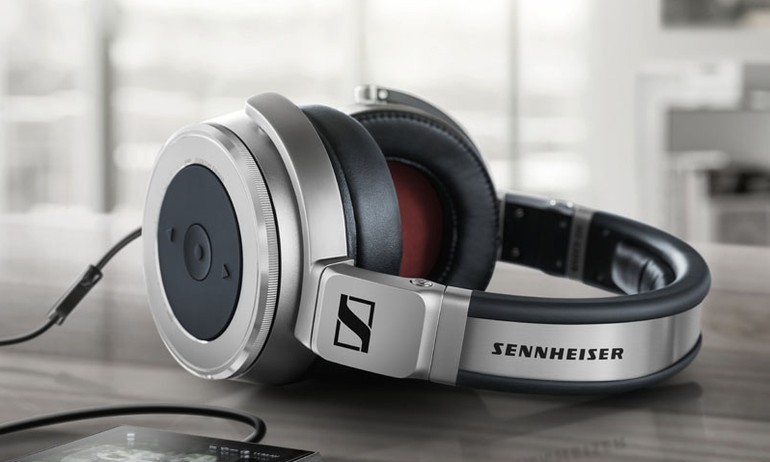 Sennheiser ra mắt HD 630VB, tai nghe có khả năng điều khiển lượng bass