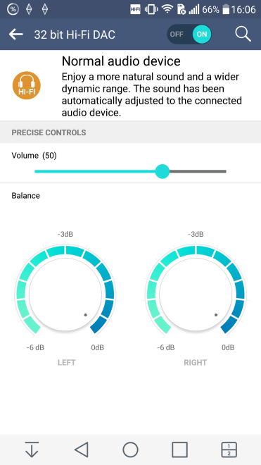 Đánh giá âm thanh LG V10: liệu có thể thay thế máy nghe nhạc?