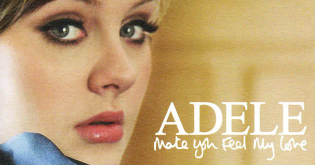 Lặng nghe 12 bản cover tuyệt đỉnh của Adele