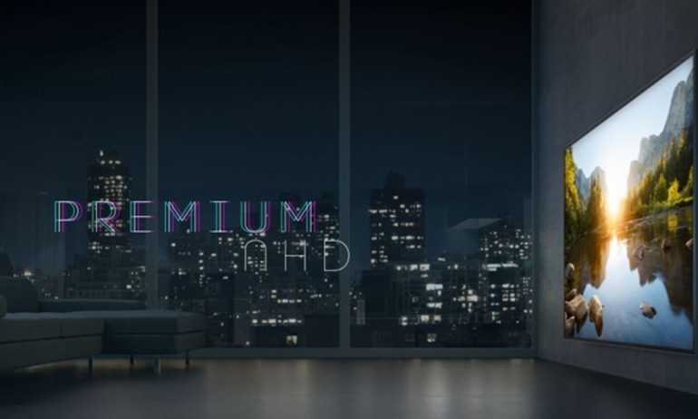 “Premium UHD” sẽ là ước mơ của mọi TV trong năm 2016