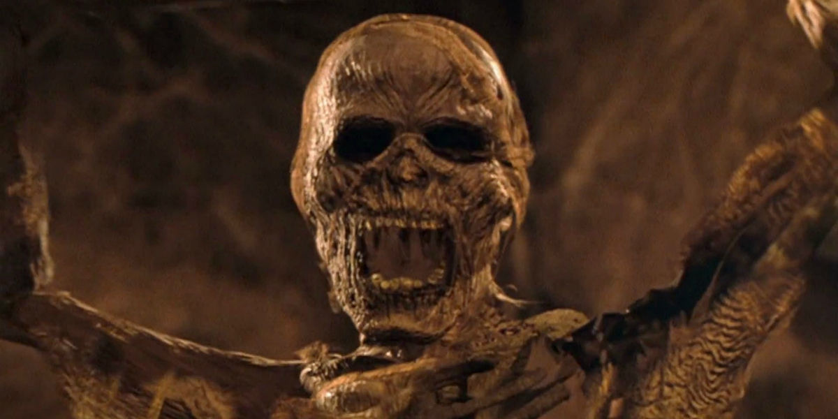 Sát thủ “Kingsman” hóa thành xác ướp trong “The Mummy”