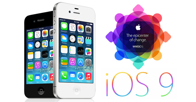 Apple bị kiện vì iOS 9 khiến iPhone đời cũ chạy chậm
