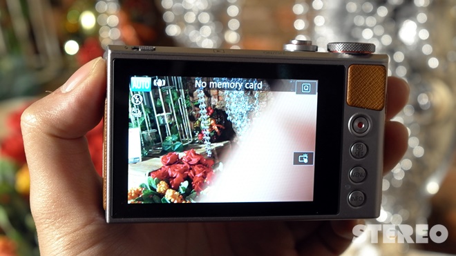 Canon ra mắt loạt 3 máy ảnh compact hạng sang hỗ trợ Wi-Fi, NFC