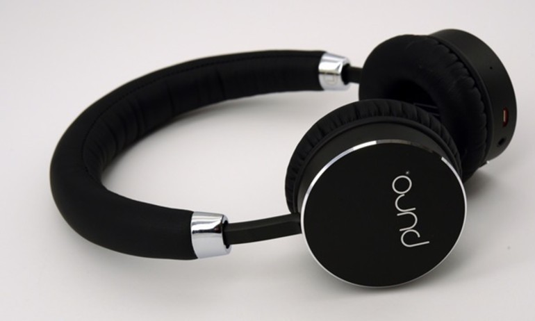 Puro Sound Labs ra mắt tai nghe BT5200: tự động cảnh báo nguy hiểm