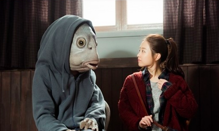 10 bộ phim điện ảnh Hàn Quốc đáng xem nhất 2015