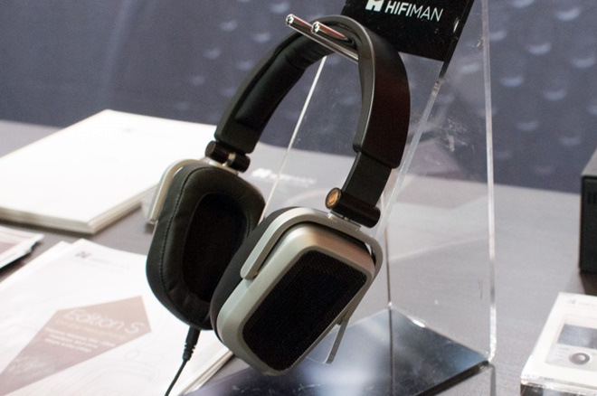 HiFiMan ra mắt chiếc tai nghe on-ear đầu tiên mang tên Edition S