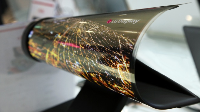 LG sẽ tiếp tục đem OLED đi “đại náo” CES 2016