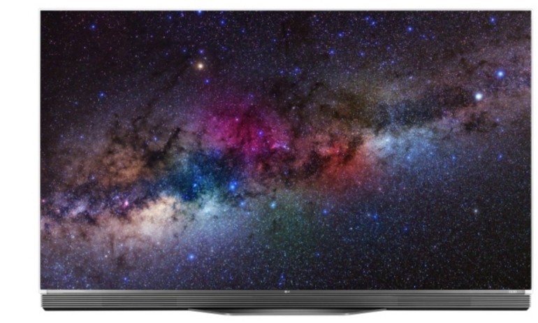 LG mở đặt hàng dòng TV Signature OLED TV, giá khởi điểm khá dễ chịu