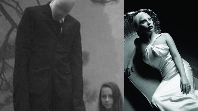 Lady Gaga và Slender Man sẽ “ám” “American Horror Story 6”