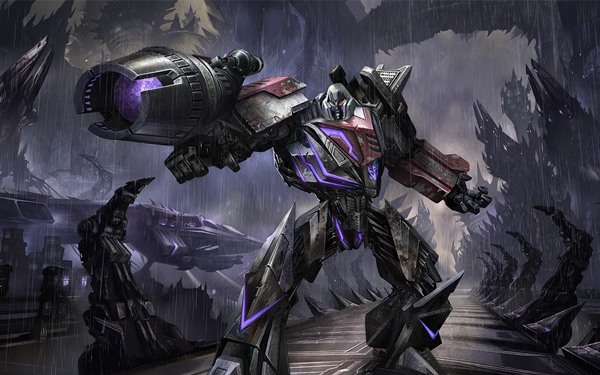 Michael Bay “thay áo” cho “Transformers 5” bằng loạt robot mới