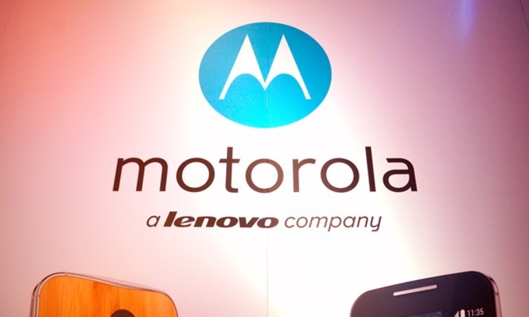 [CES 2016] Lenovo giết chết Motorola, chỉ còn “Moto by Lenovo”