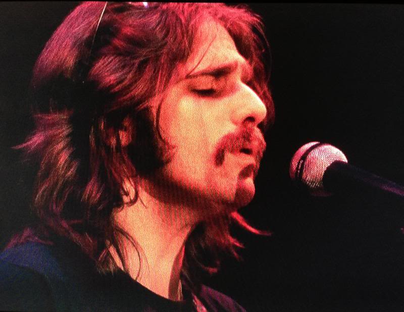 Nghẹn ngào với lời cuối của The Eagles dành cho Glenn Frey