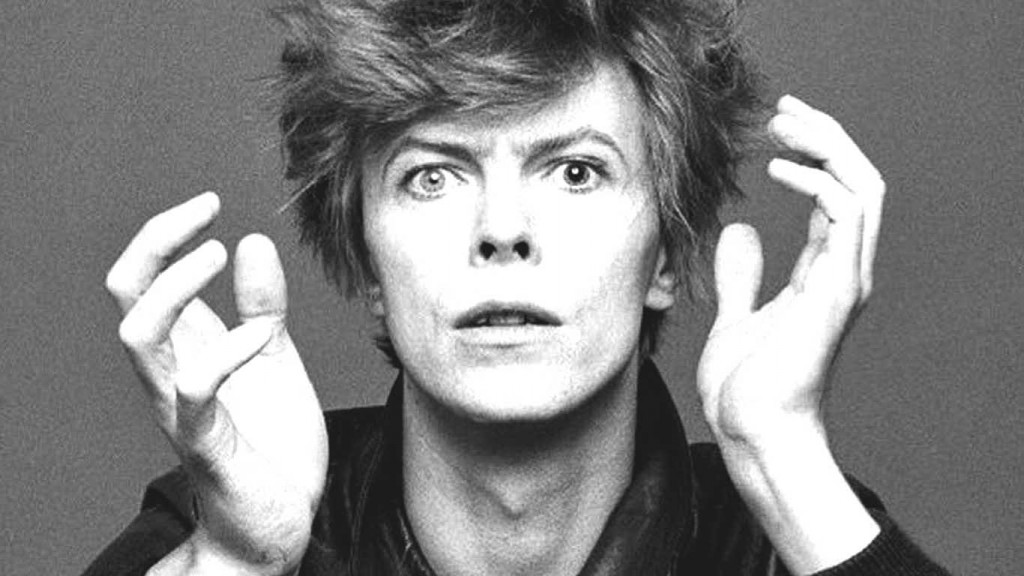 Người hùng âm nhạc thế giới David Bowie đã qua đời