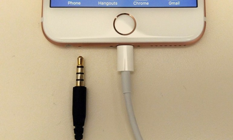 Sennheiser ủng hộ Apple bỏ giắc 3,5mm trên iPhone 7