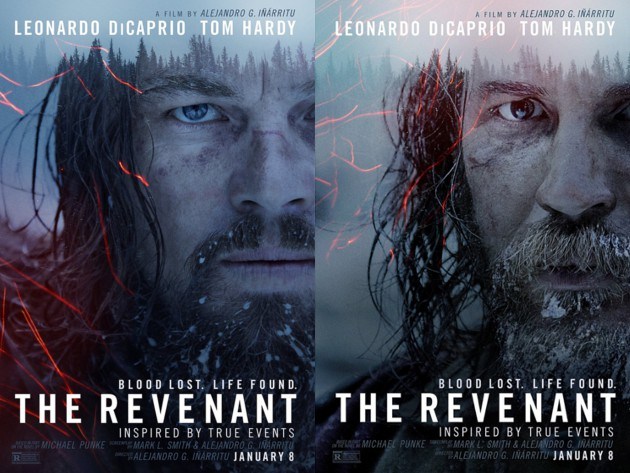“The Revenant” – Hãy cứ để Leonardo DiCaprio vô duyên với Oscar