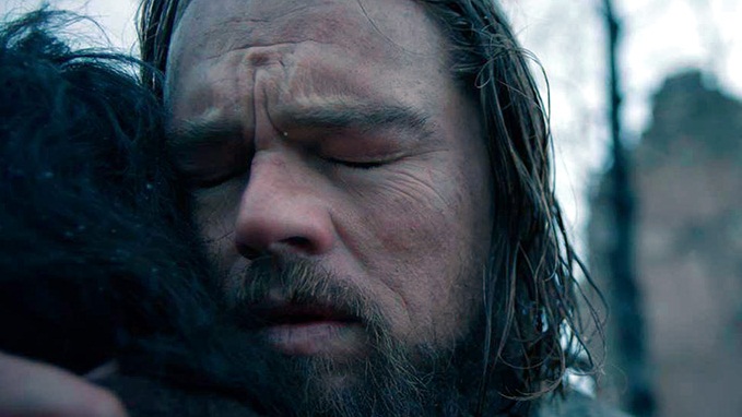 “The Revenant” – Hãy cứ để Leonardo DiCaprio vô duyên với Oscar