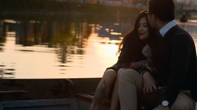 Việt Nam đẹp nên thơ trong MV “Cứ Yêu Đi”