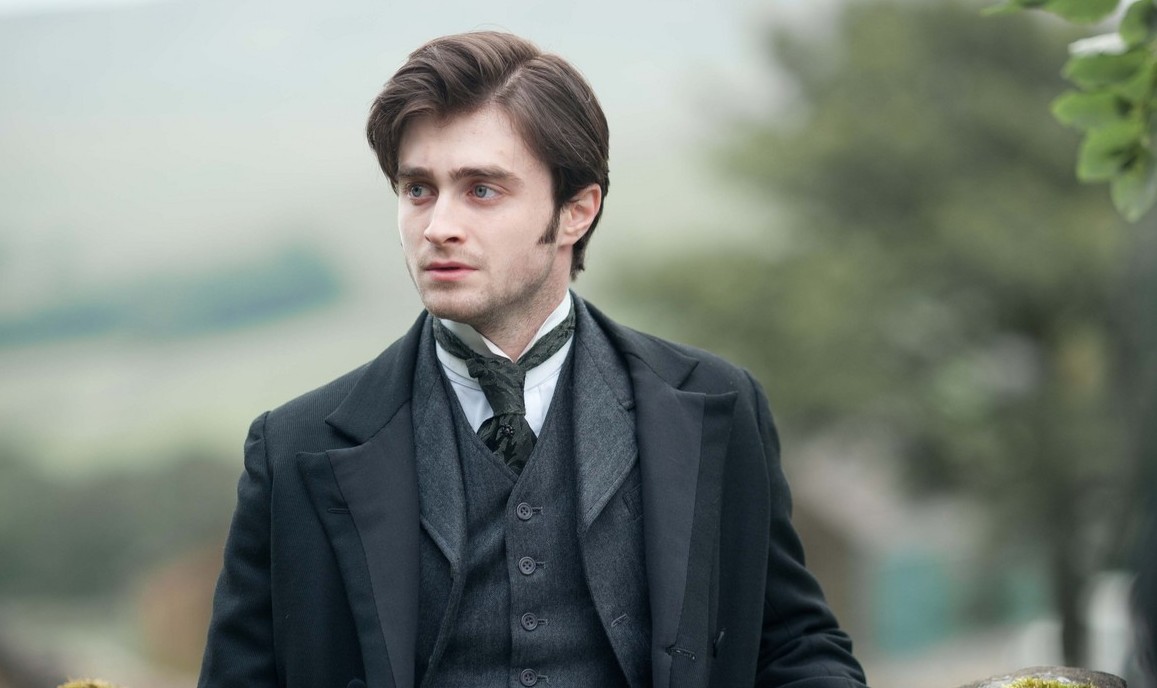 Xác chết Daniel Radcliffe khiến khán giả bỏ xem phim