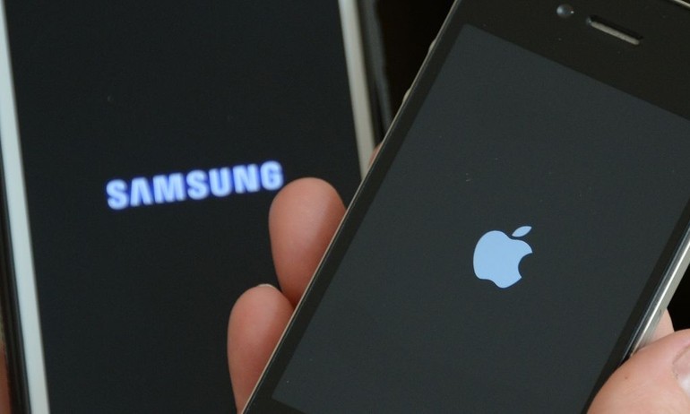 Sau 4 năm, Apple đã cấm được Samsung bán… Galaxy SII