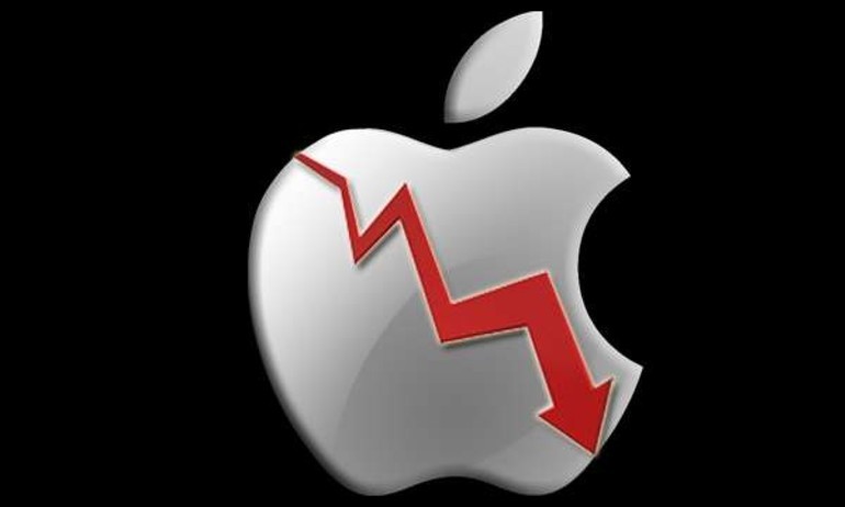 Apple đã chạm đỉnh với iPhone?