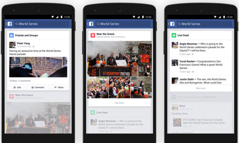 Facebook cố tình gây lỗi ứng dụng để… “thử lòng trung thành”