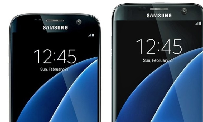 Galaxy S7 lộ ảnh render rõ nét, pin siêu khủng
