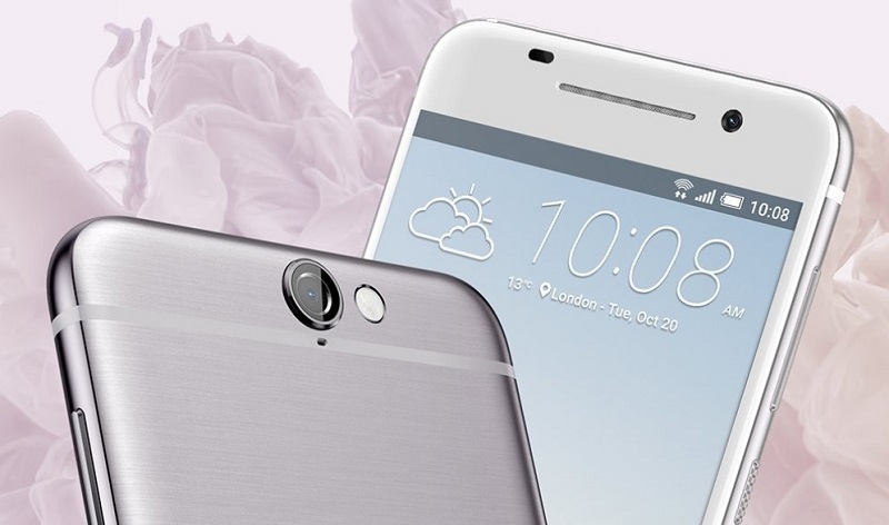 [CES 2016] HTC sẽ trình diễn công nghệ MQA với smartphone One A9