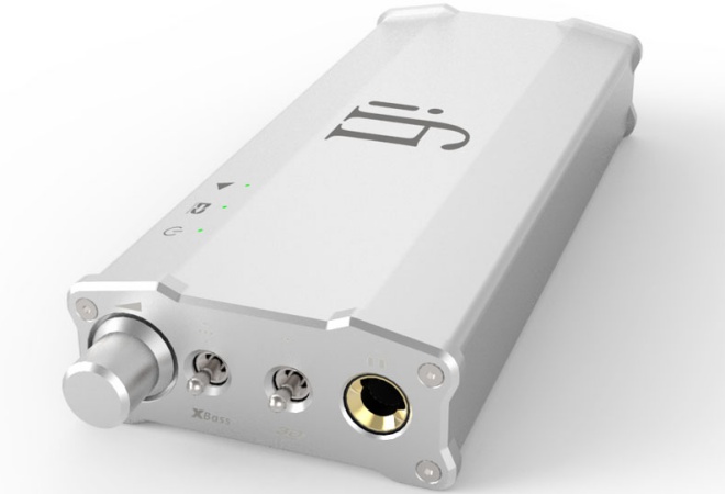 iFi Audio ra mắt iCAN SE – khỏe hơn, mang “mùi đèn” nhiều hơn