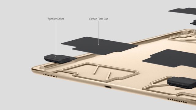 iPhone 7 sẽ có thêm “buồng kích âm” cho loa ngoài?