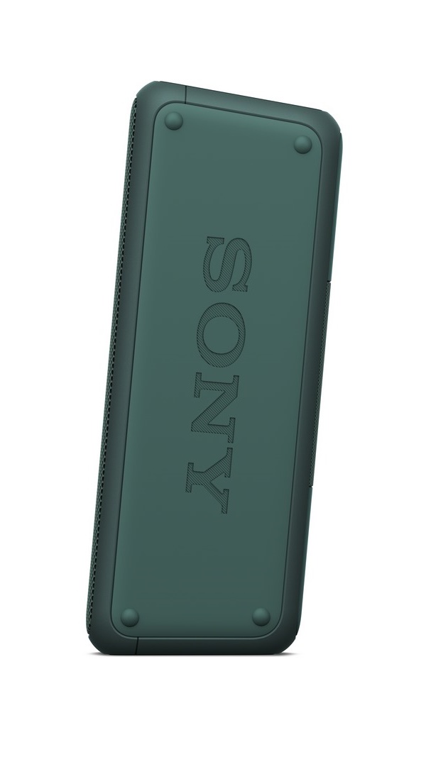 [CES 2016] Sony mở rộng dòng sản phẩm EXTRA BASS