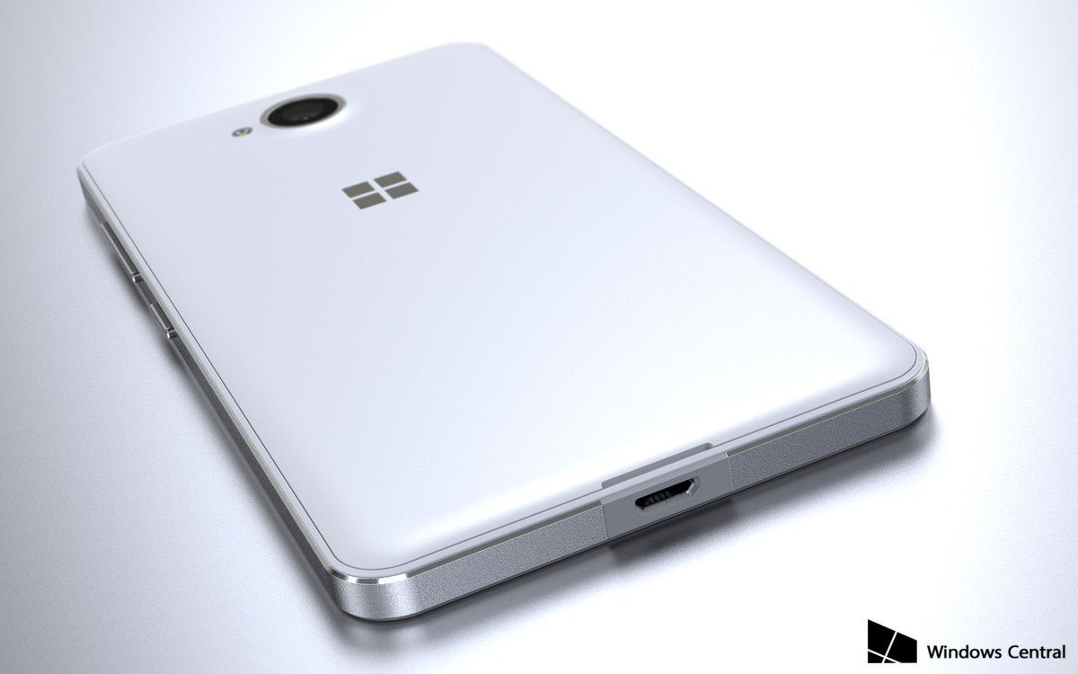 Microsoft sẽ khai tử dòng smartphone Lumia vào tháng Hai?