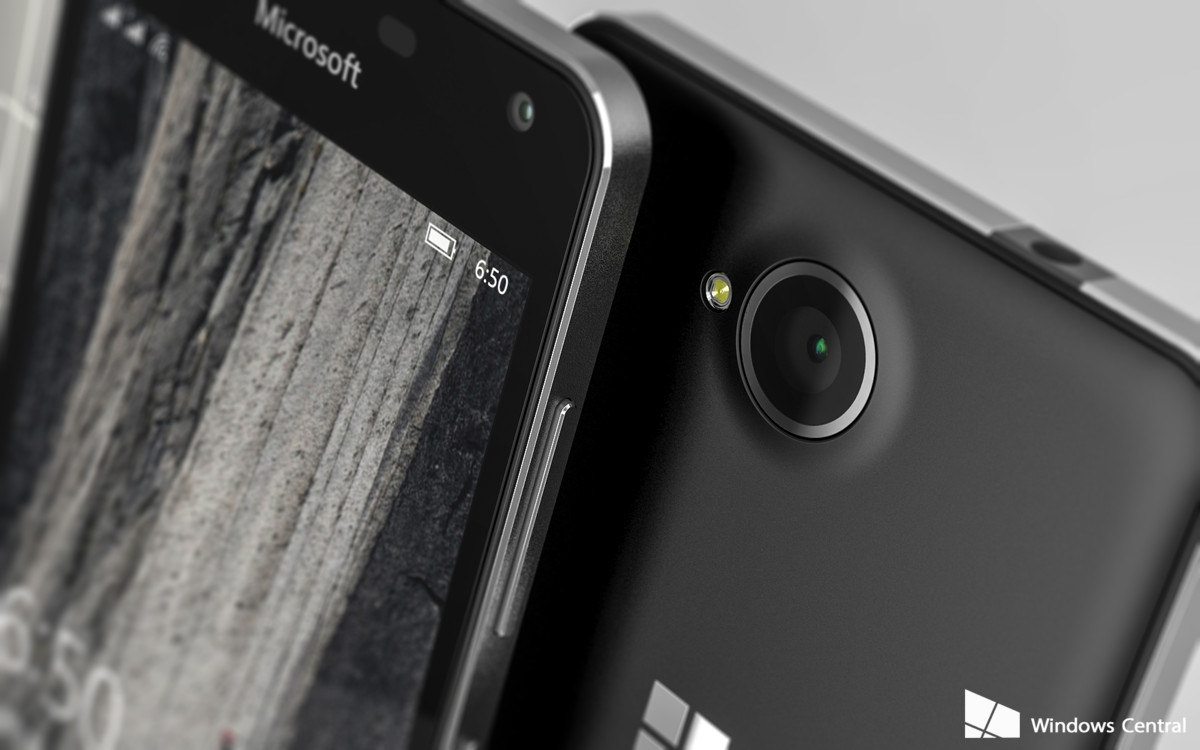 Microsoft sẽ khai tử dòng smartphone Lumia vào tháng Hai?